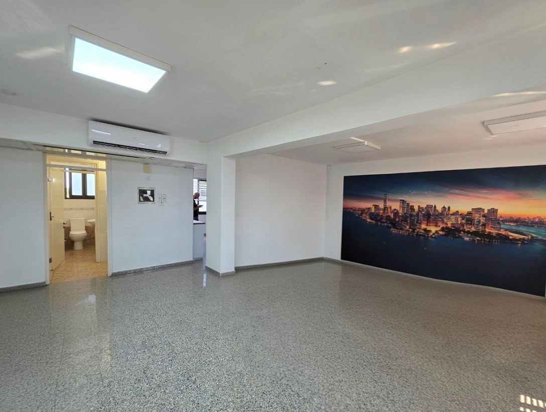 Office in Limassol