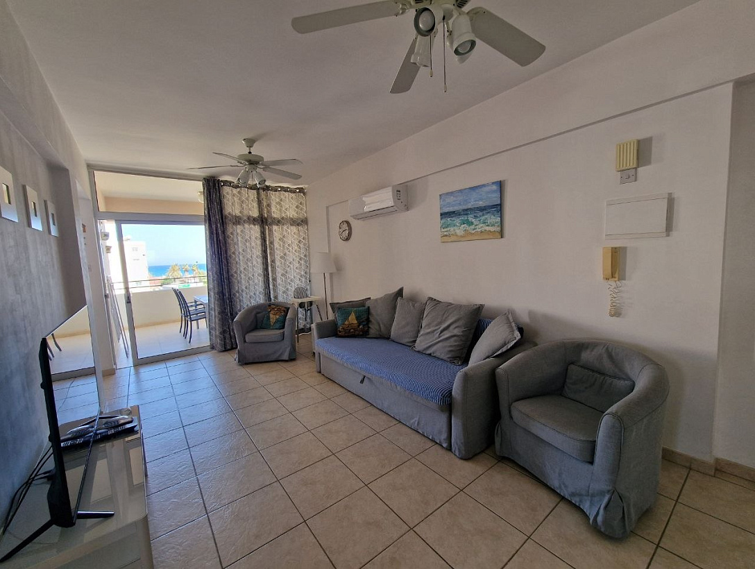 Flat in Larnaca