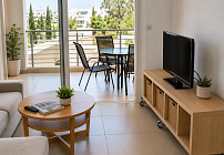 Apartment, 1 bedroom — 8