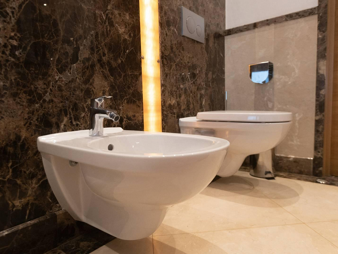 Новые апартаменты на Кипре