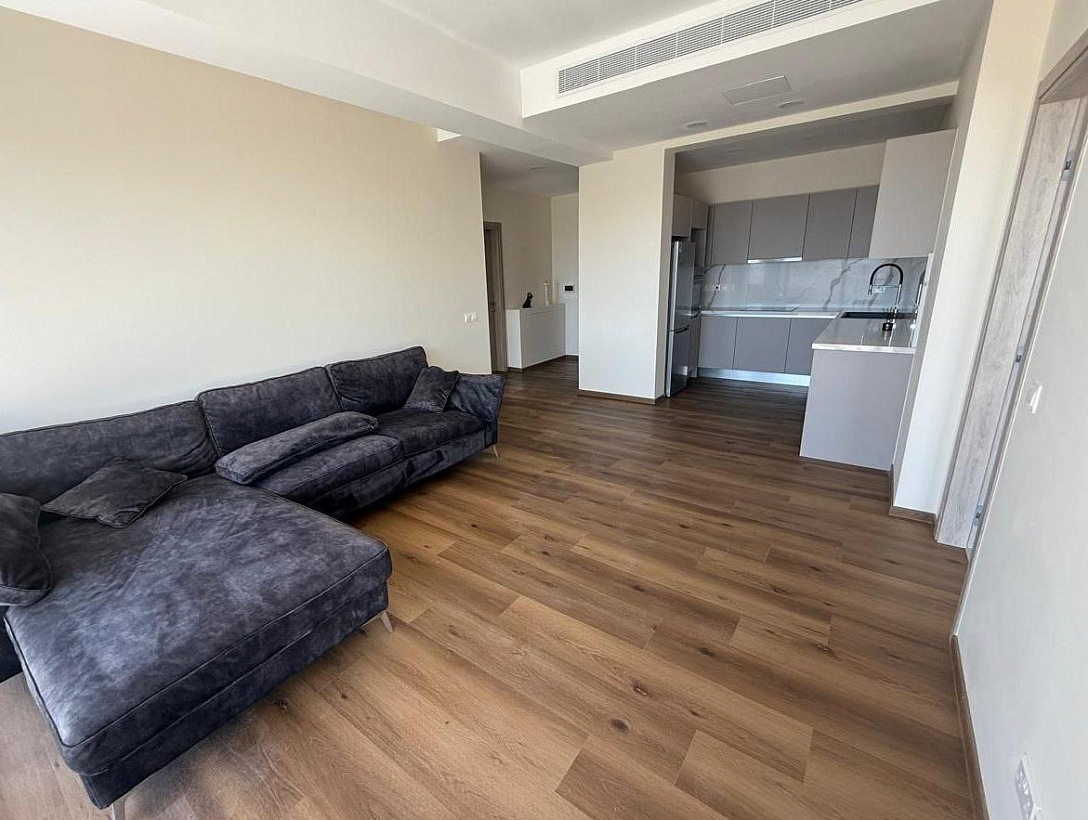 Flat in Limassol