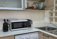 Apartment, 1 bedroom — 23