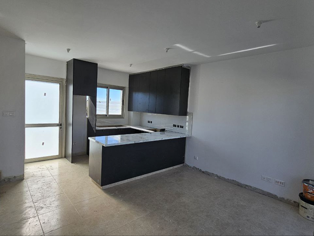 New house in Paphos