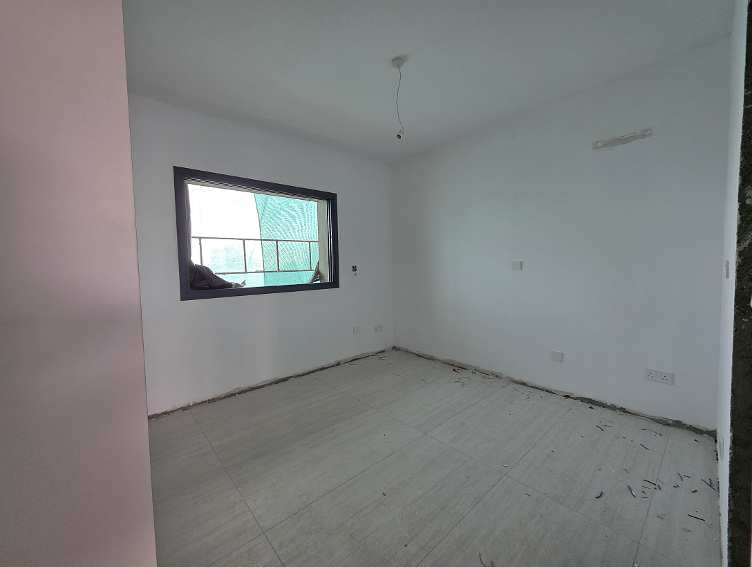 New flat in Limassol