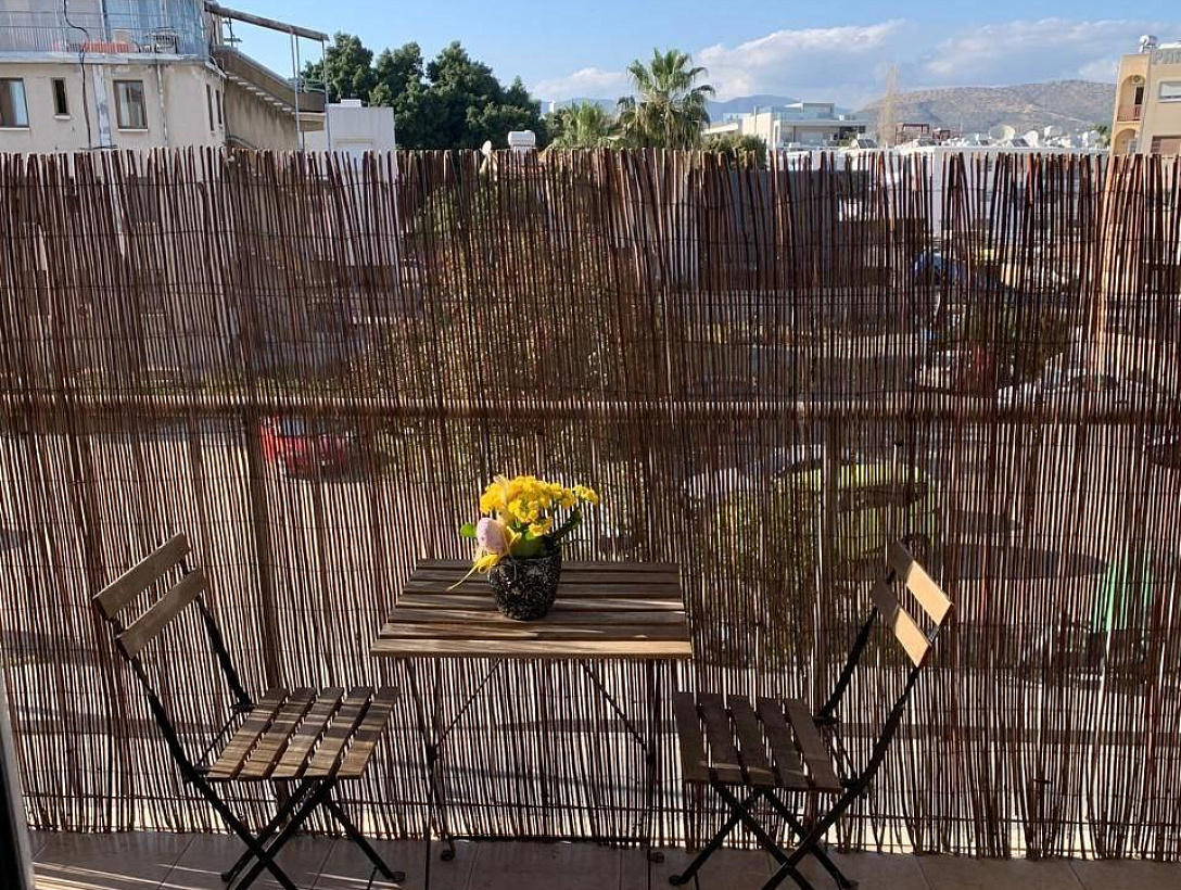 Flat in Limassol