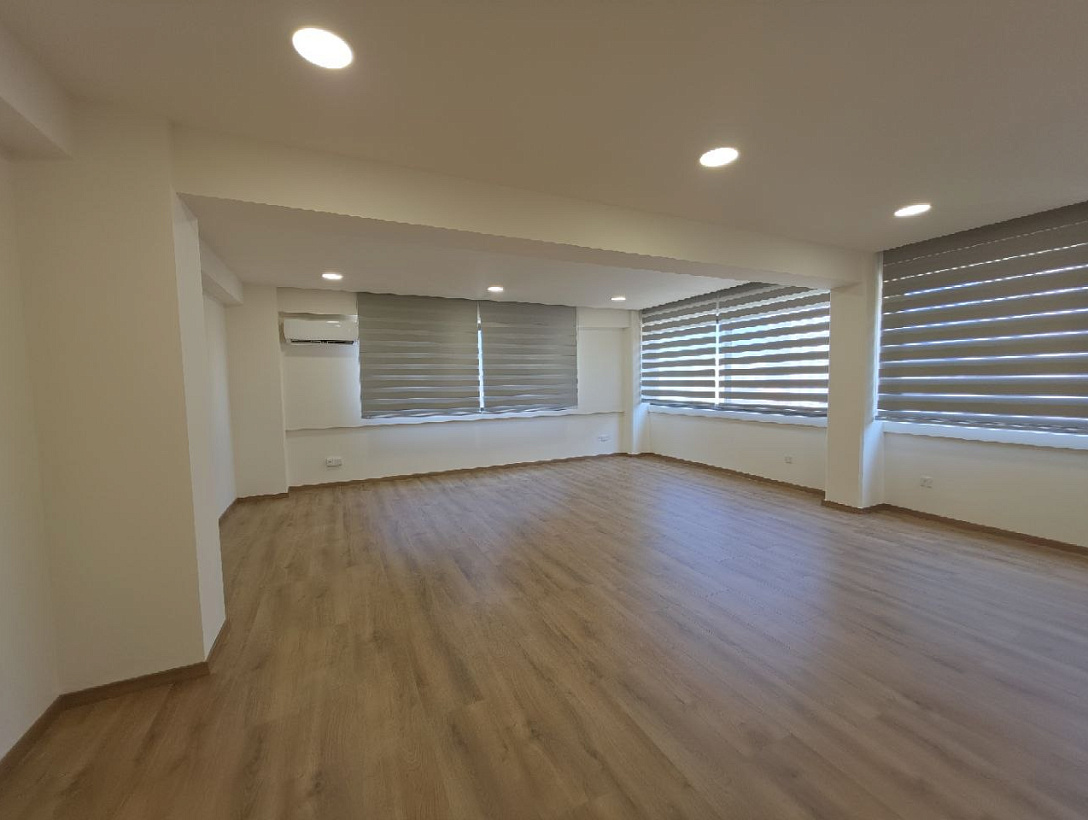 Office in Limassol
