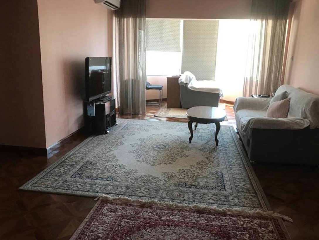 Flat in Limassol