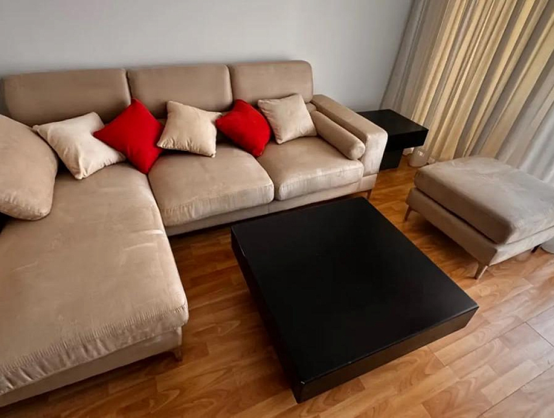 Flat in Limassol