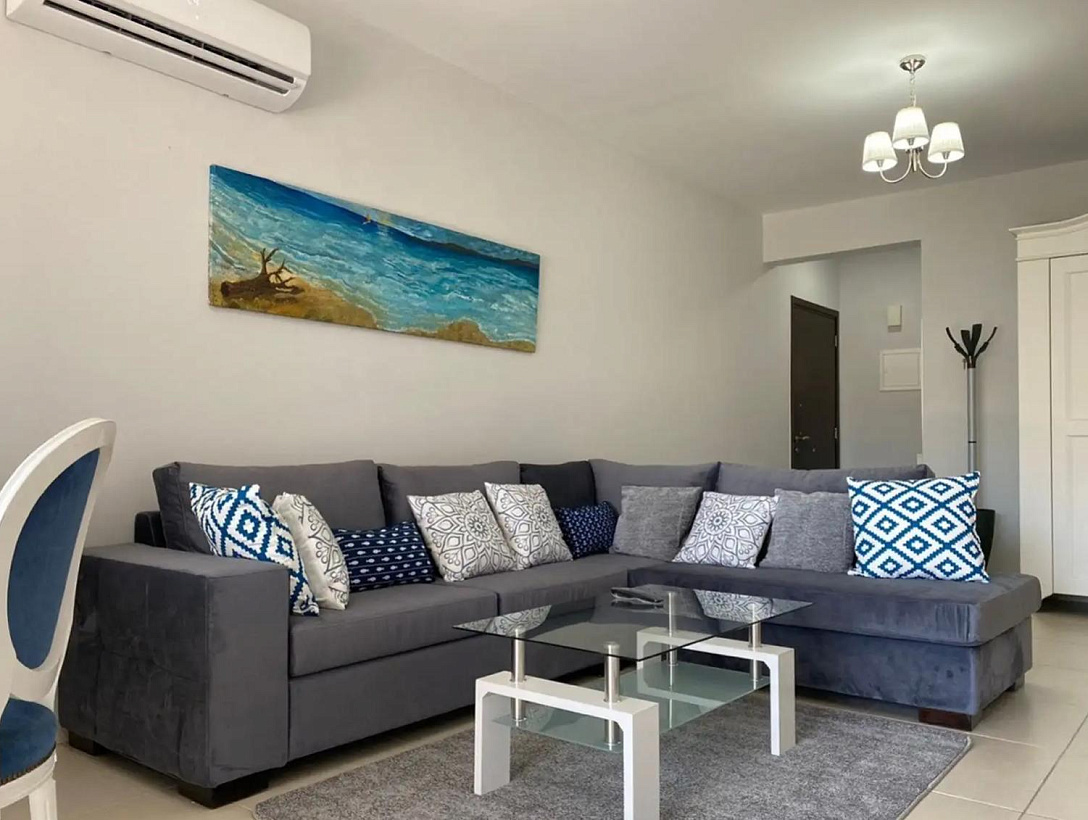 Flat in Limassol