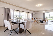 Apartment, 5 bedrooms — 48
