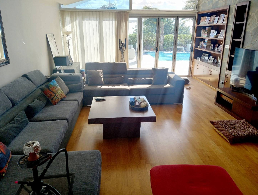 Villa in Limassol