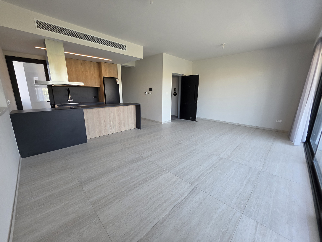 New flat in Nicosia