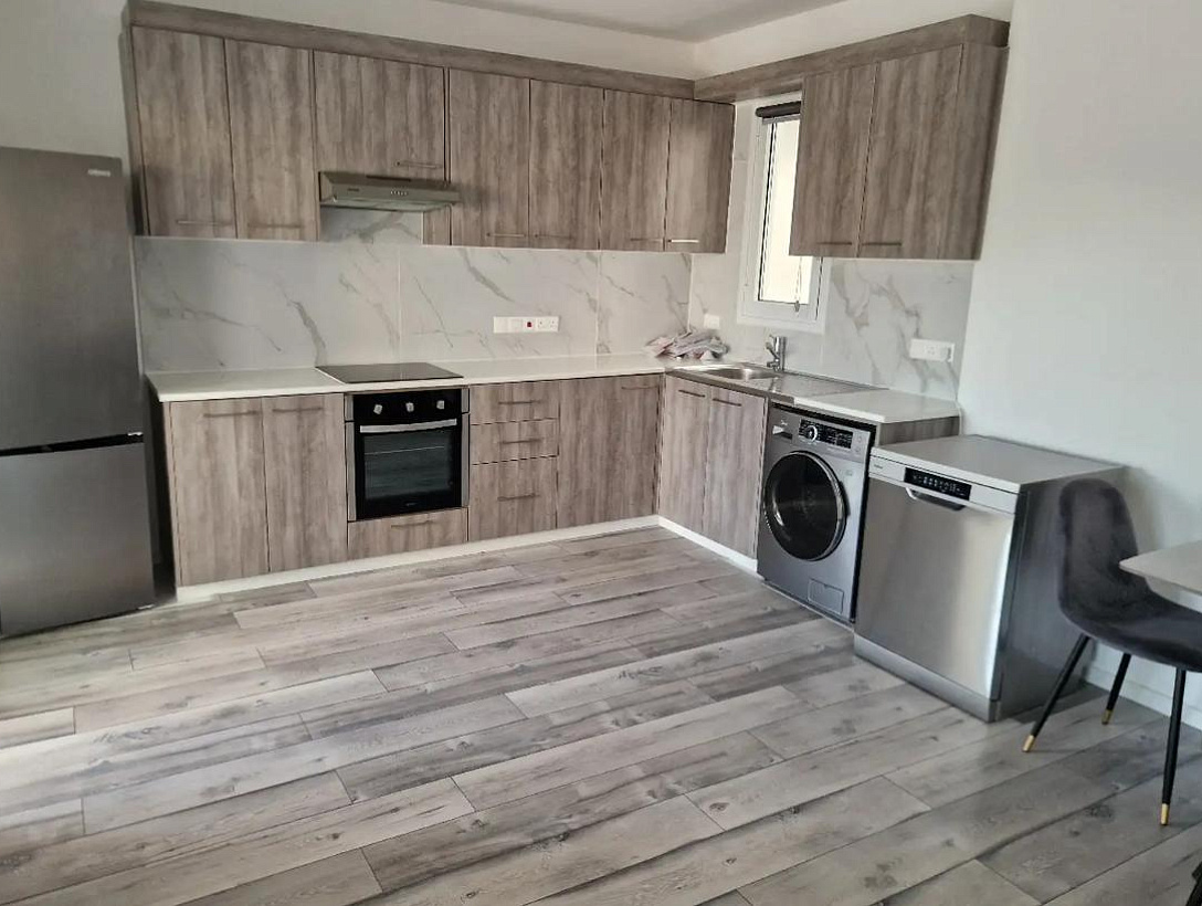 Flat in Cyprus