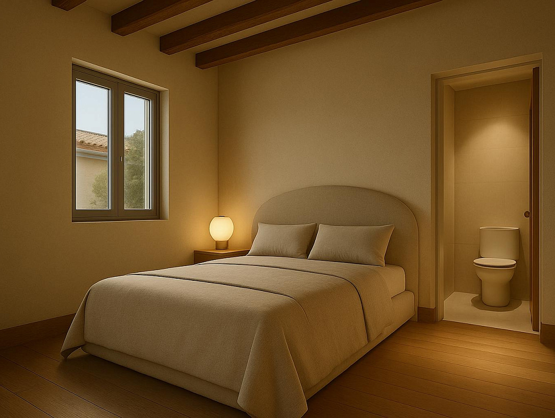 New villa in Nicosia