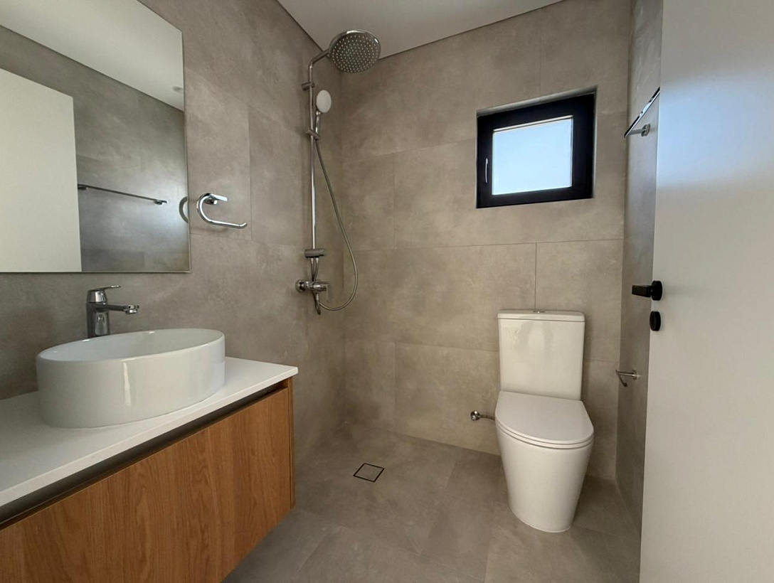 Новая квартира в Пафосе