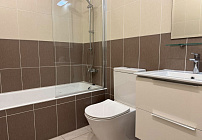 Apartment, 2 bedrooms — 26