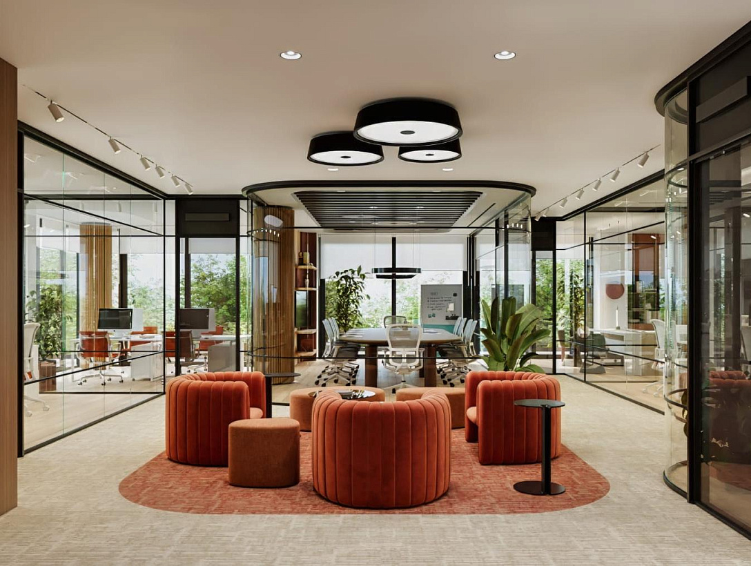 Фото 12 Новый магазин в Лимассоле