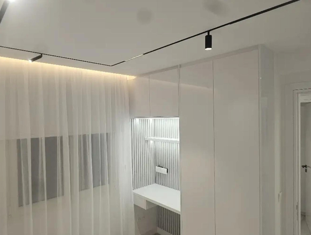 Apartment in Limassol