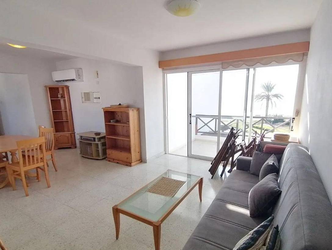 Flat in Larnaca