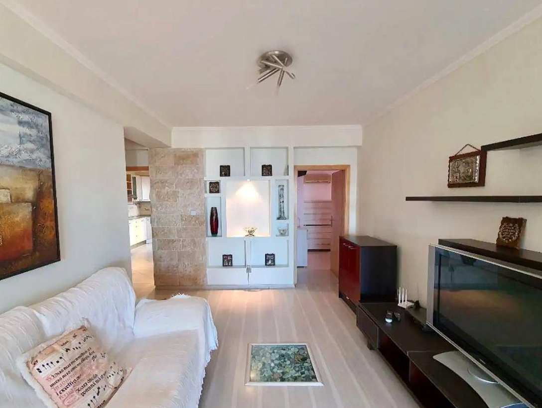 Flat in Limassol