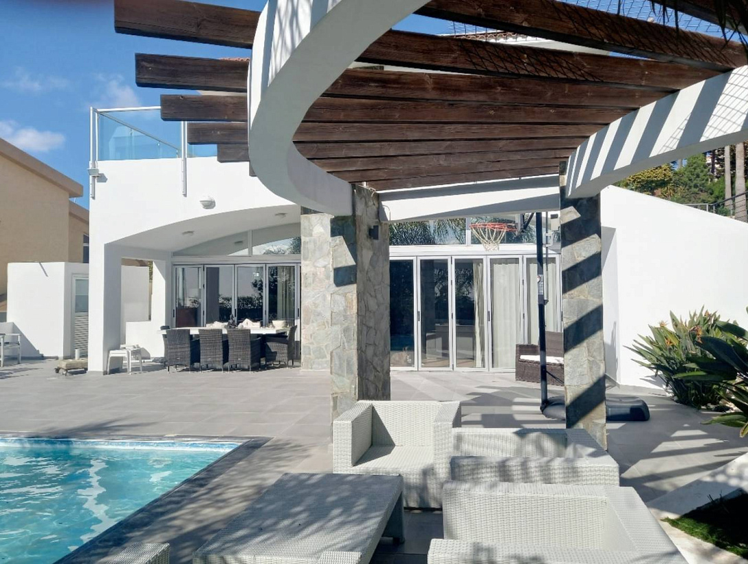 Villa in Limassol