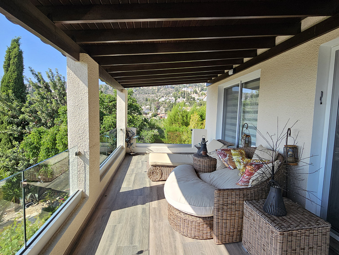 Villa in Cyprus