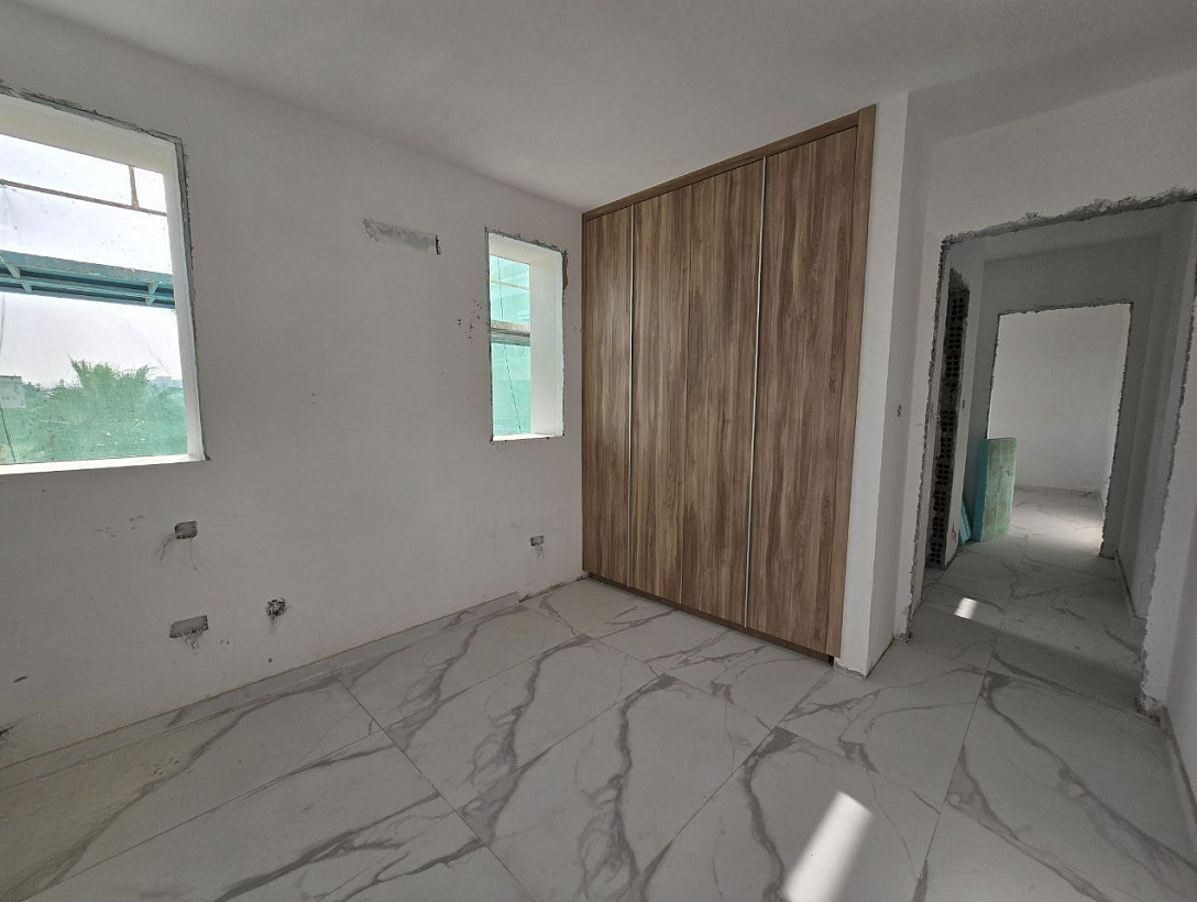 New penthouse in Larnaca