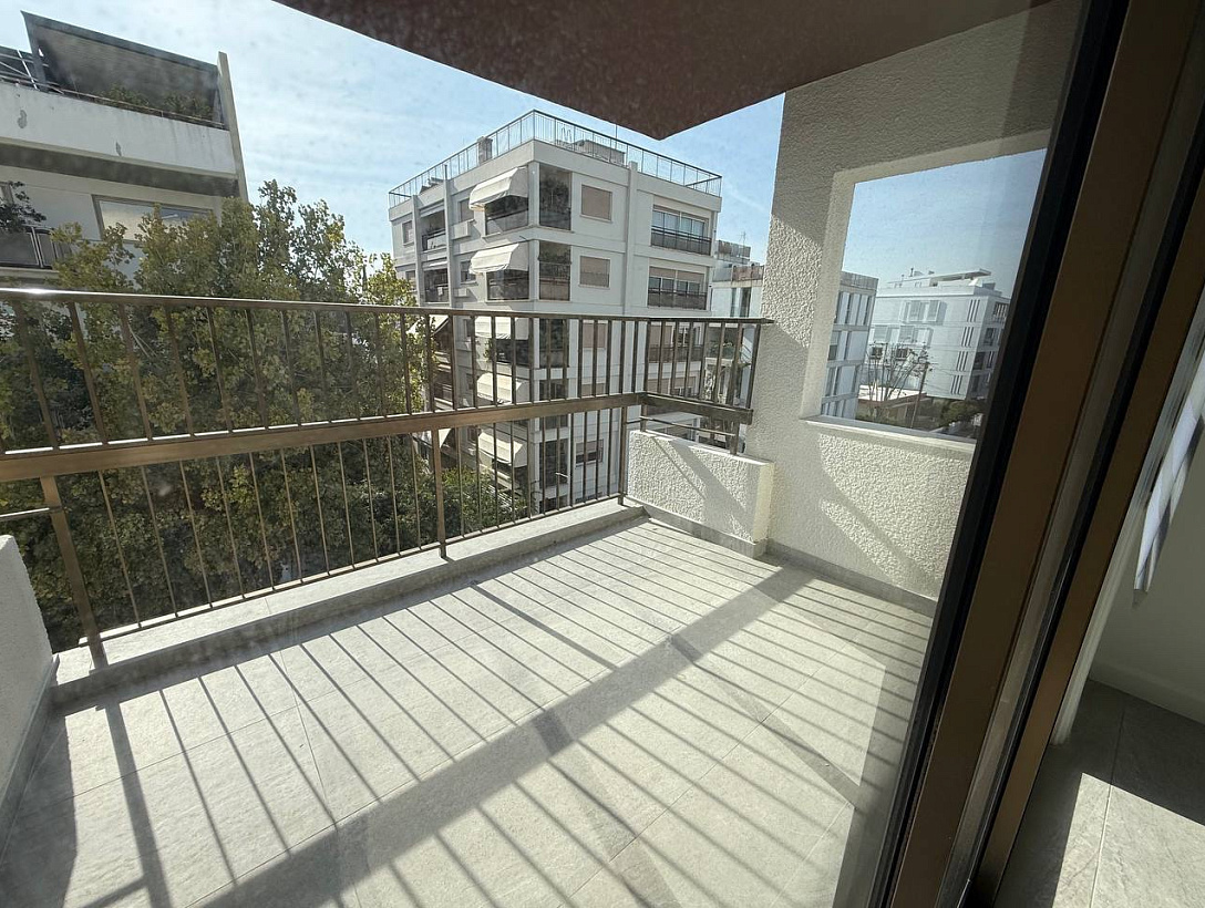 Квартира на Кипре