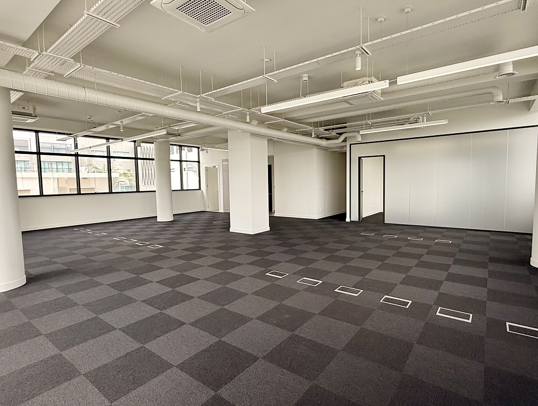 Новый офис в Лимассоле