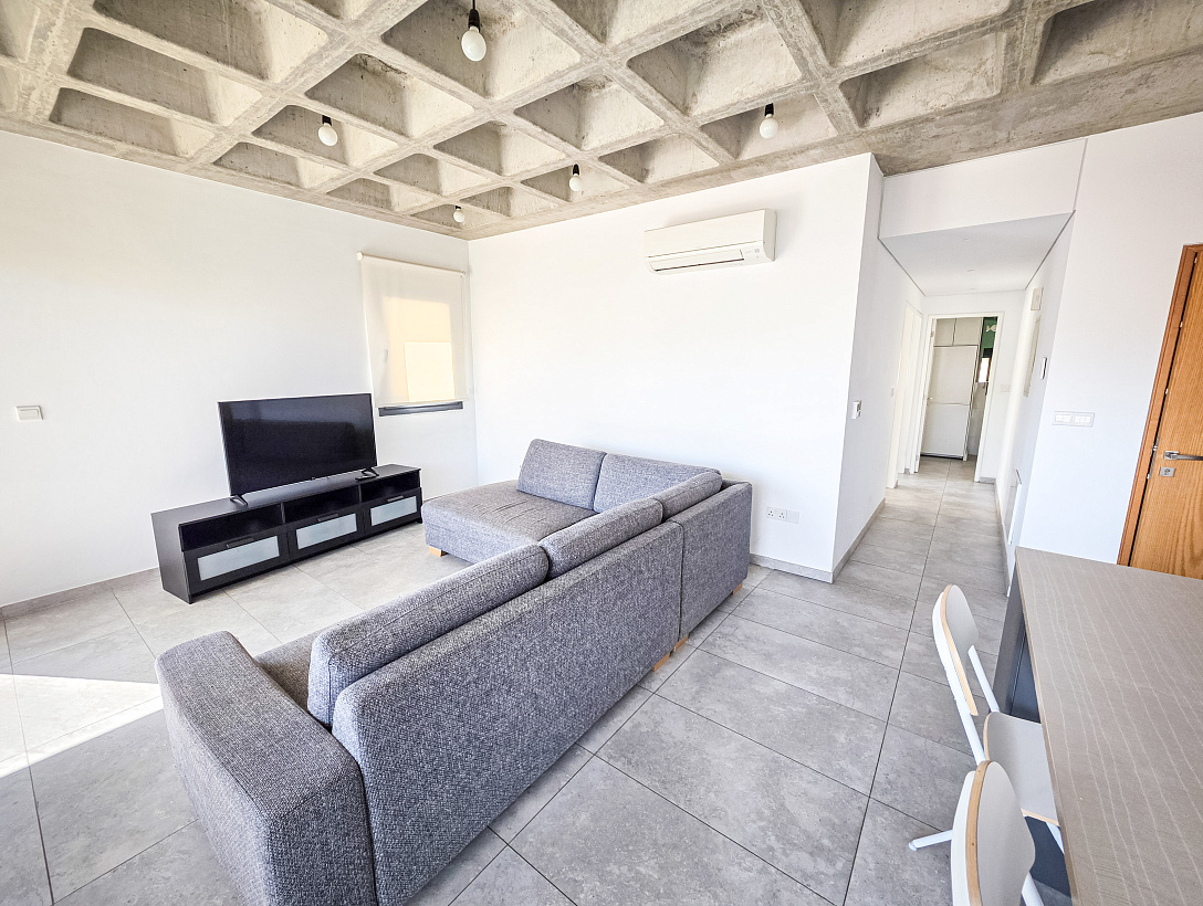 Квартира в Лимассоле