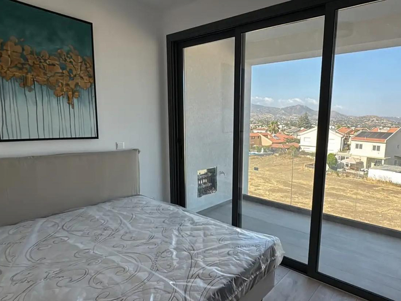 Apartment, 2 bedrooms — 4