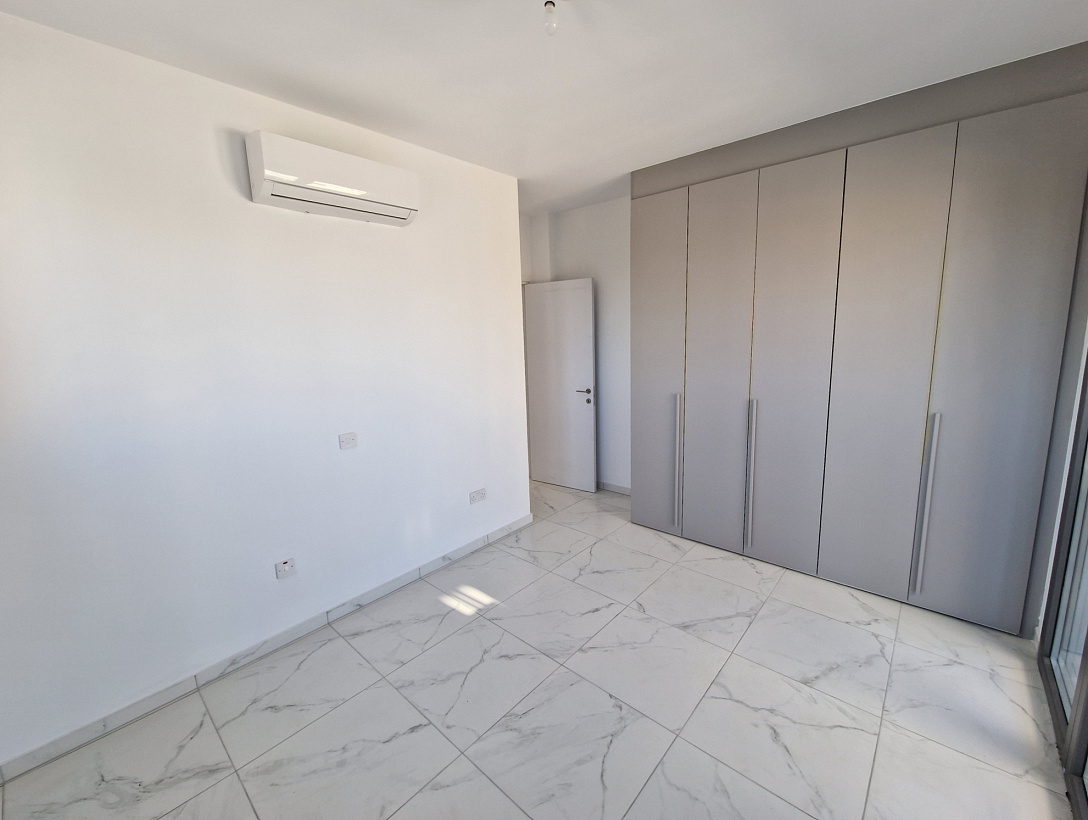 New penthouse in Larnaca