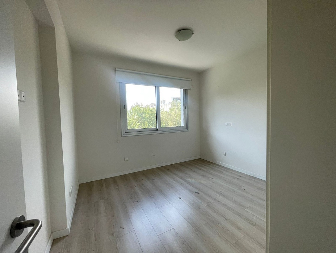 Flat in Limassol