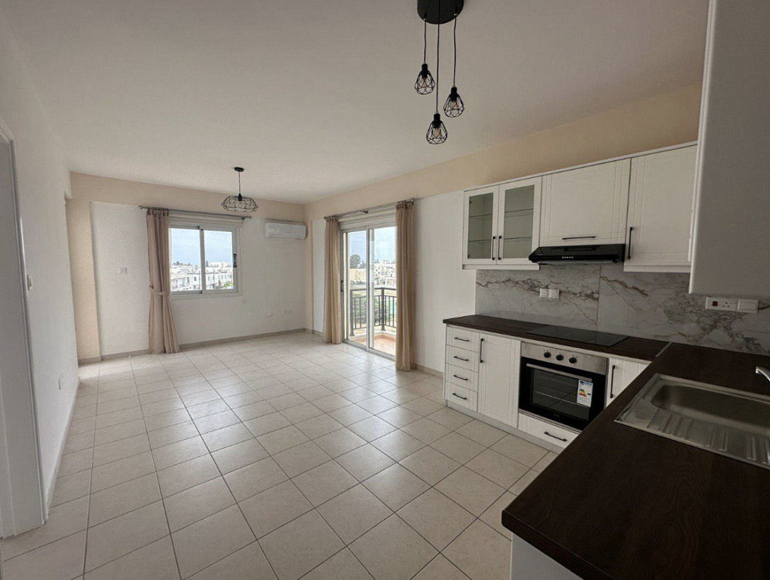 Flat in Paphos
