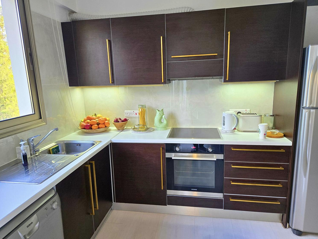 Flat in Larnaca