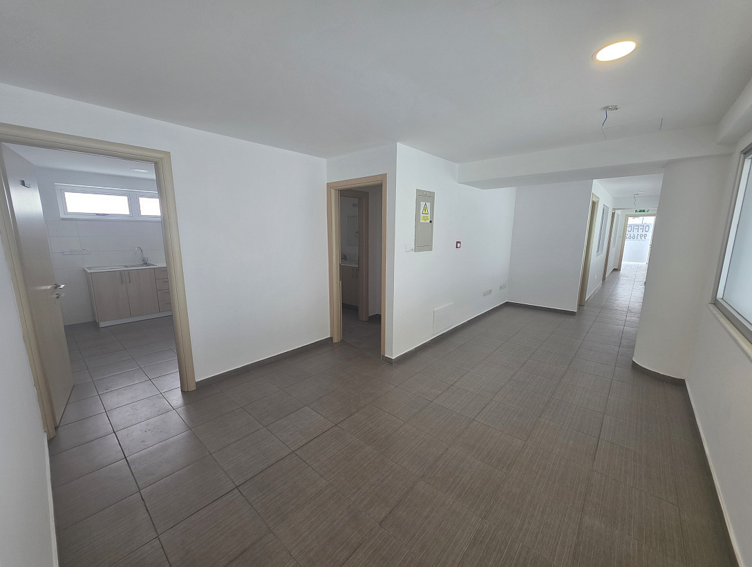Office in Cyprus