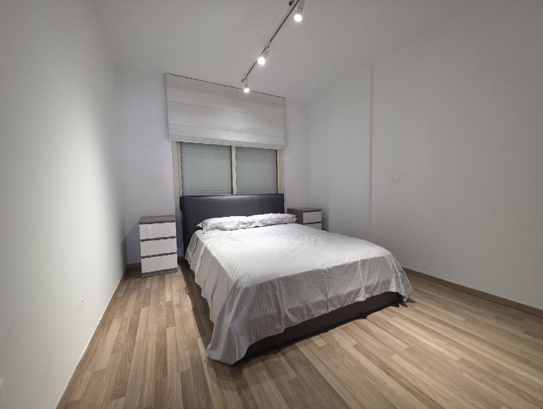 Квартира в Лимассоле