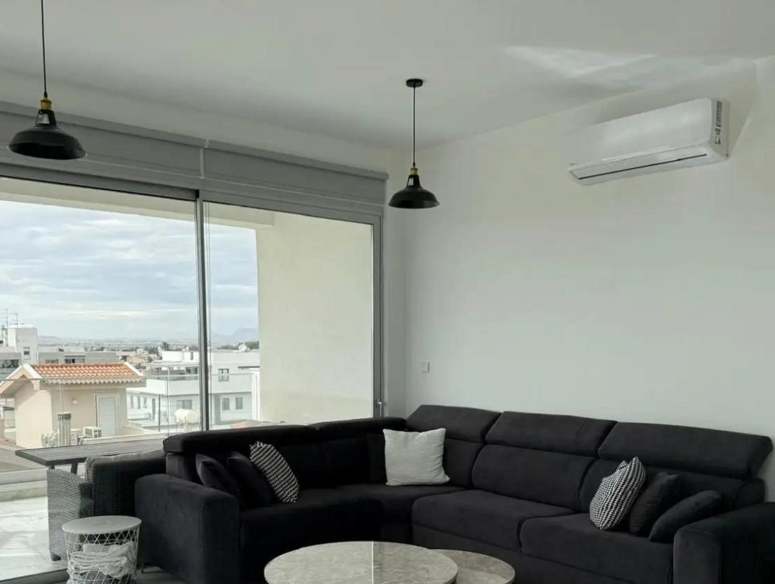 Пентхаус в Никосии