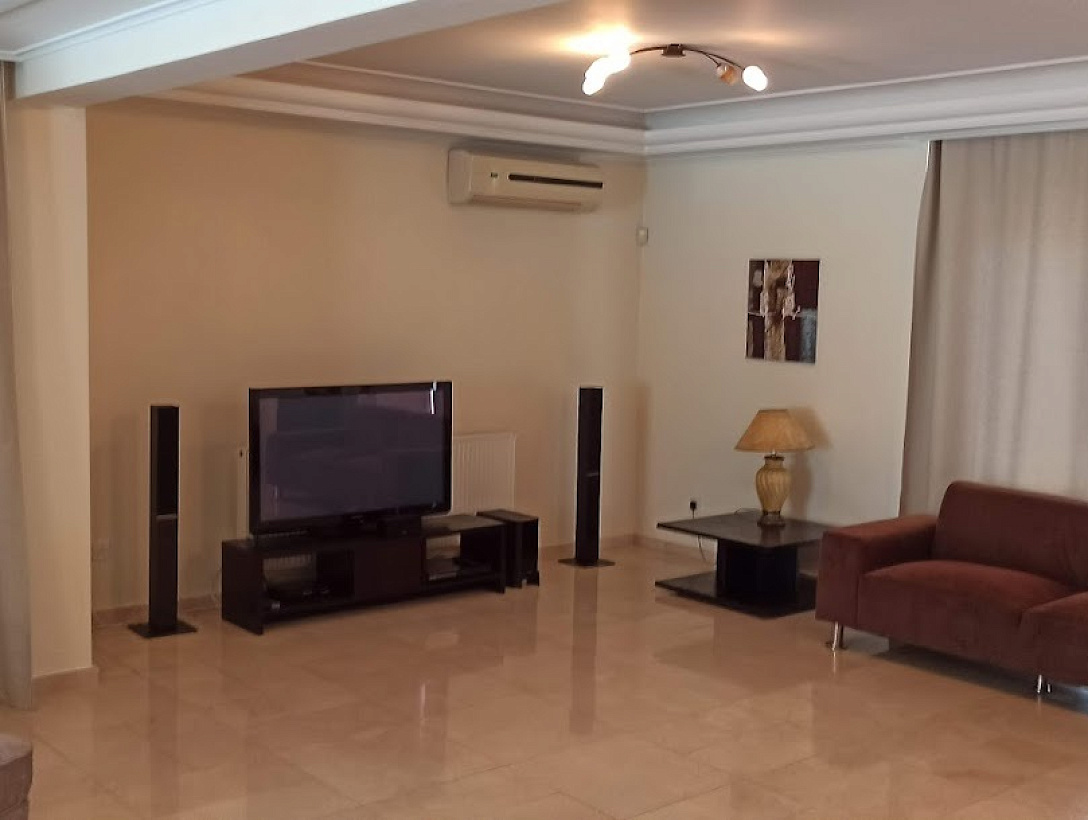 Villa in Limassol