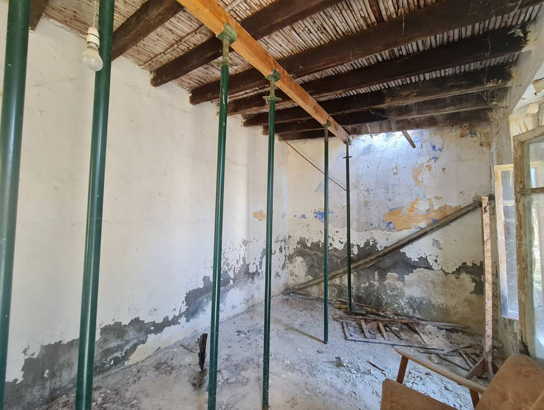 House in Larnaca