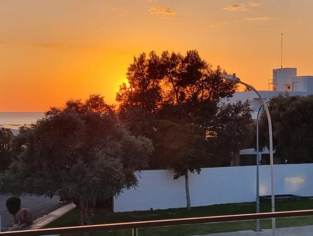 Квартира в Пафосе