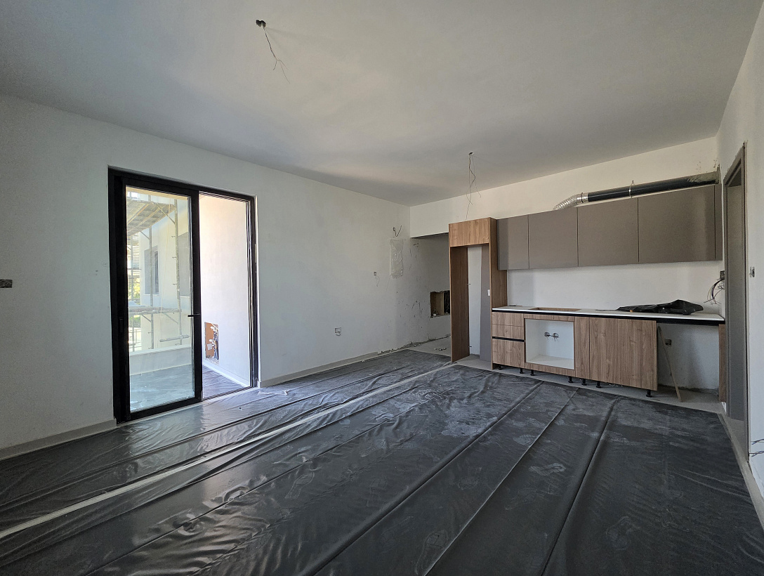 Новая квартира в Лимассоле