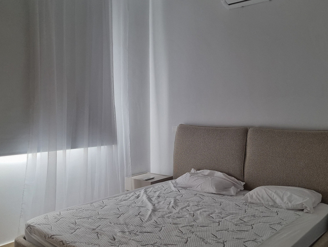 Квартира на Кипре