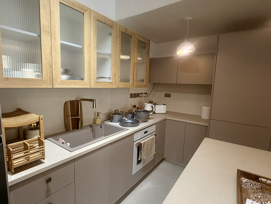 Apartment in Limassol