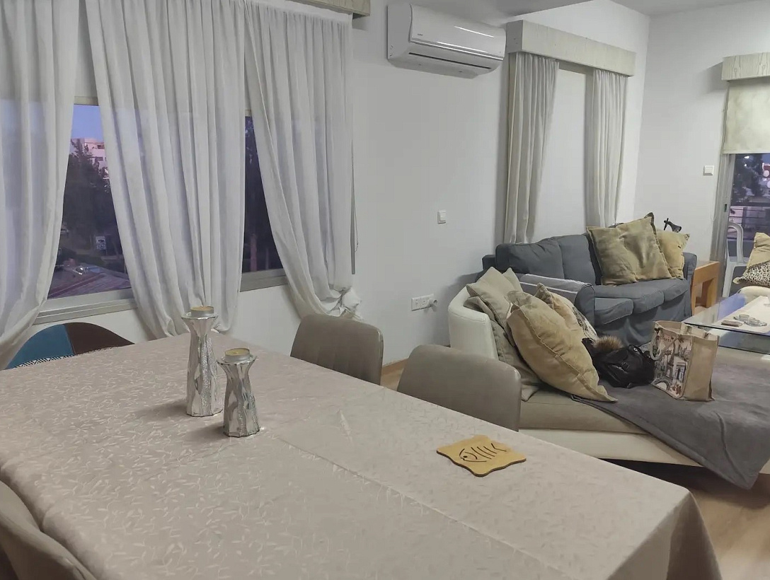 Квартира на Кипре