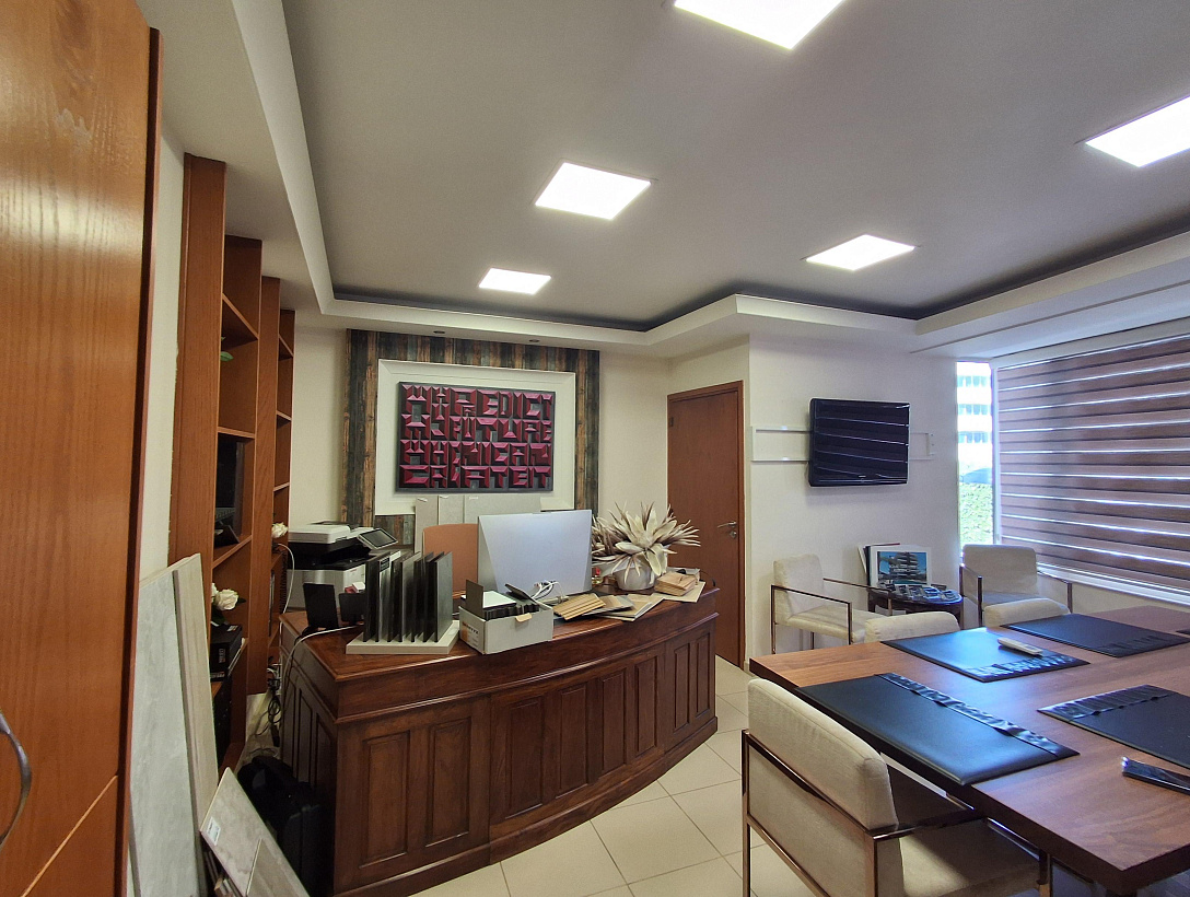 Офис в Лимассоле