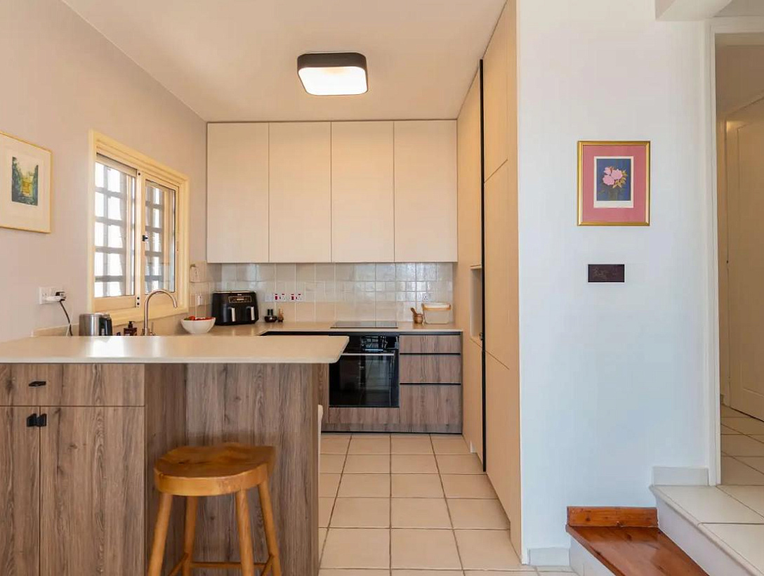 Дом в Пафосе