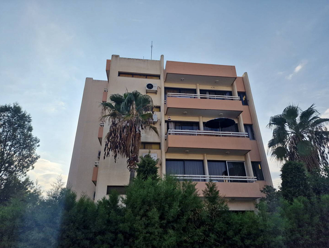 Residential in Limassol