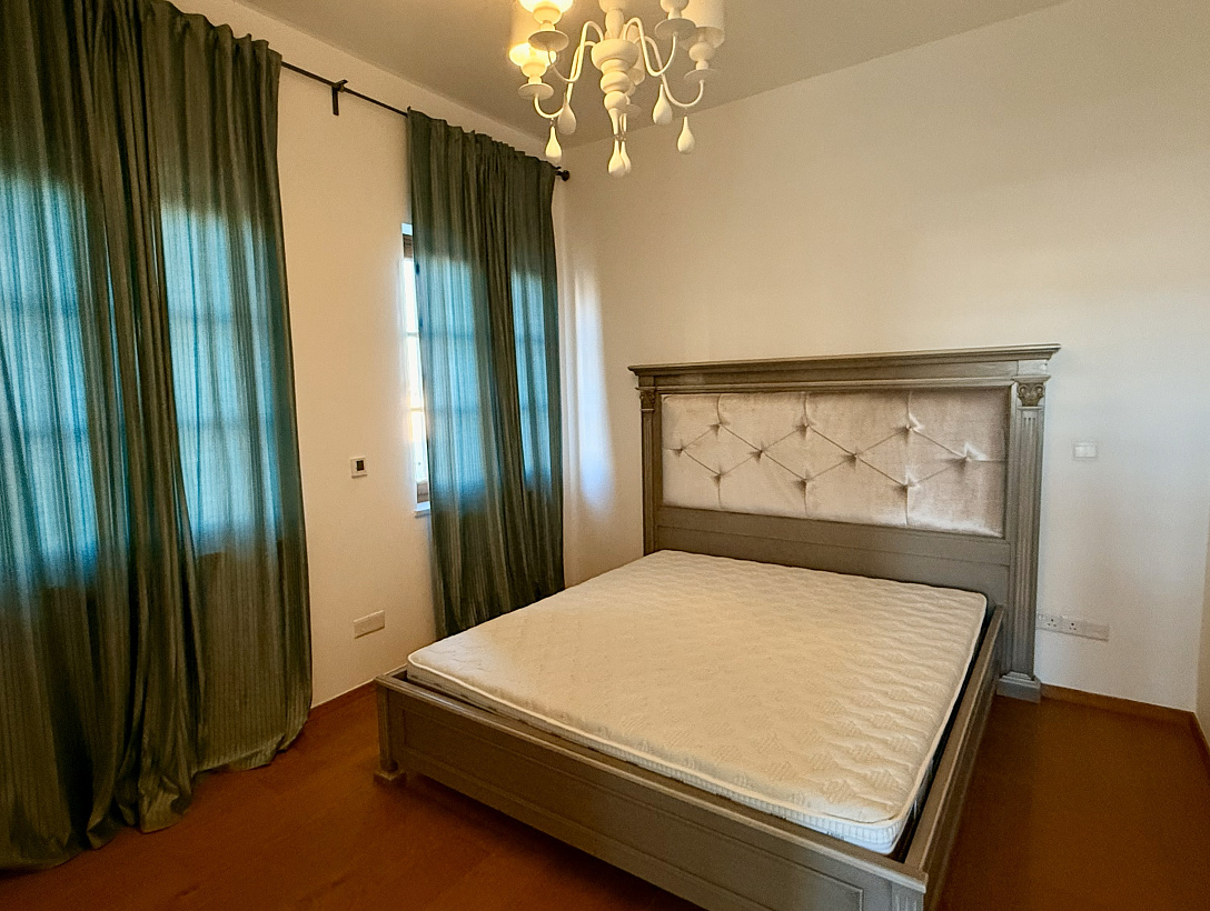 Новые апартаменты в Лимассоле