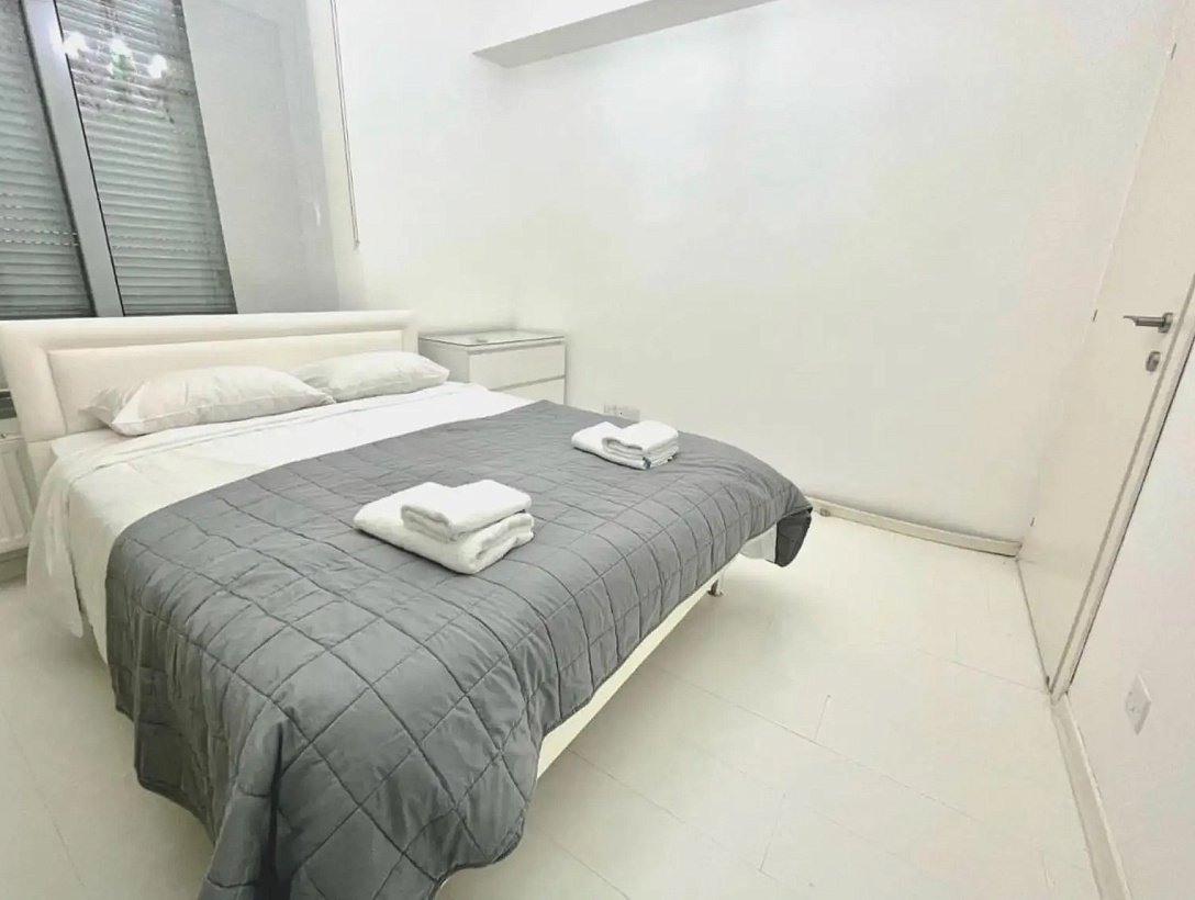 Квартира в Никосии